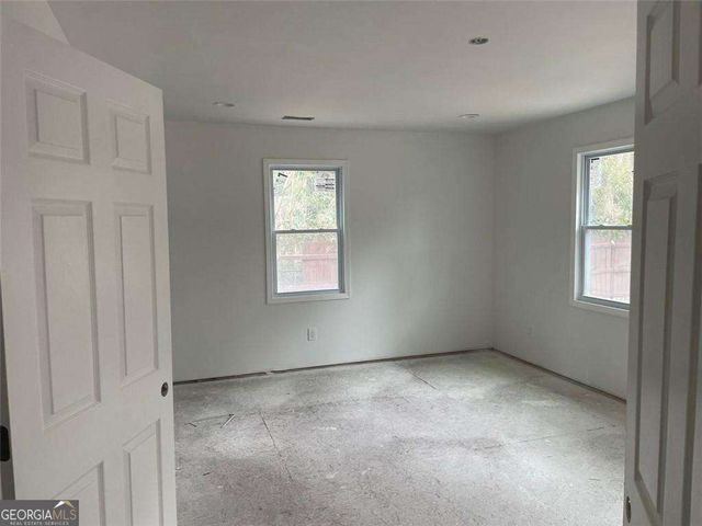 5385 BOOKER T Drive, Morrow, GA 30260