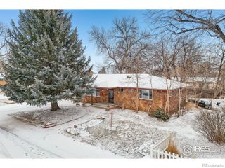 2012 Van Buren Avenue, Loveland, CO 80538