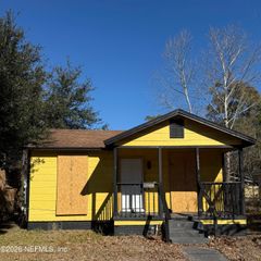 1323 W 30TH Street, Jacksonville, FL 32209