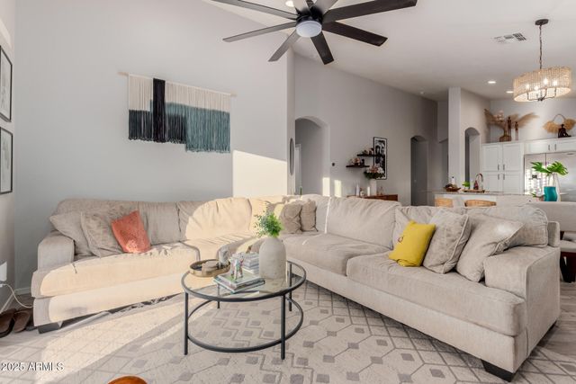 518 S 122ND Lane, Avondale, AZ 85323