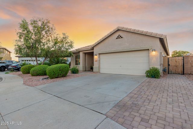 518 S 122ND Lane, Avondale, AZ 85323