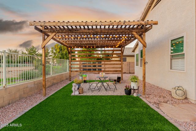 518 S 122ND Lane, Avondale, AZ 85323