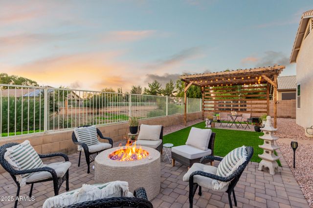 518 S 122ND Lane, Avondale, AZ 85323