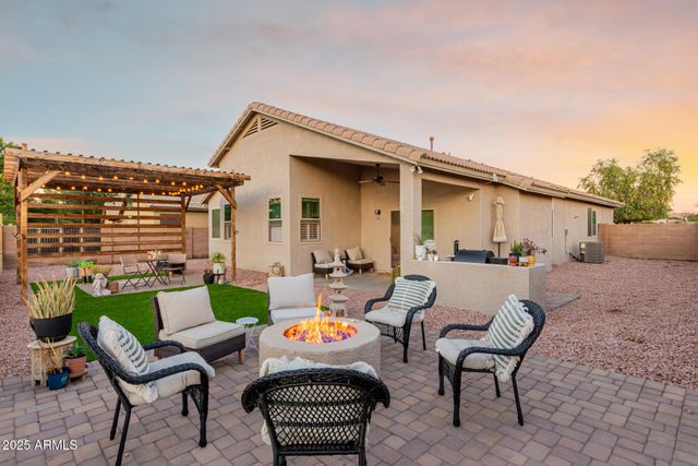 518 S 122ND Lane, Avondale, AZ 85323