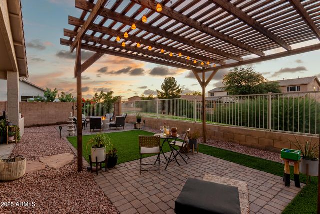 518 S 122ND Lane, Avondale, AZ 85323