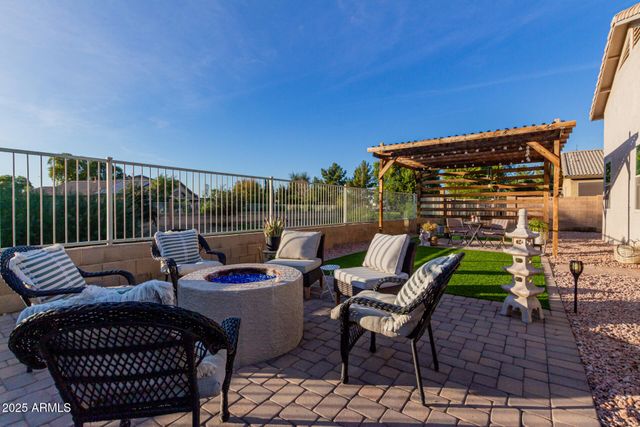 518 S 122ND Lane, Avondale, AZ 85323