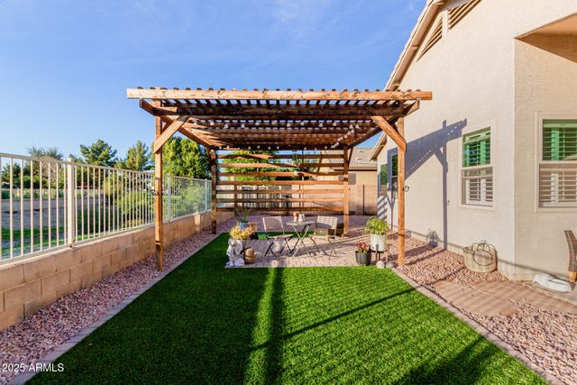 518 S 122ND Lane, Avondale, AZ 85323