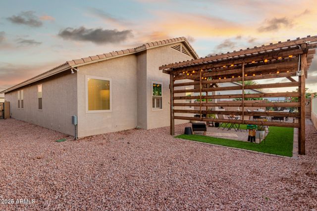 518 S 122ND Lane, Avondale, AZ 85323
