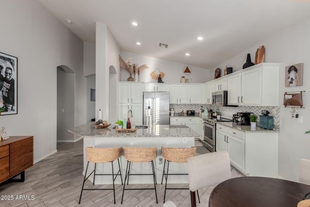 518 S 122ND Lane, Avondale, AZ 85323