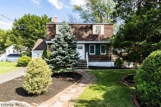 33 Country Club Ln, Springfield Twp., NJ 07081