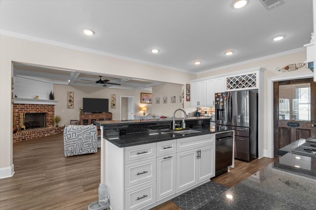 313 Militia Loop, North Augusta, SC 29860