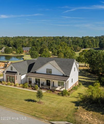 313 Militia Loop, North Augusta, SC 29860