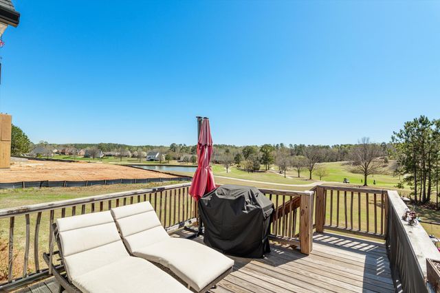 313 Militia Loop, North Augusta, SC 29860