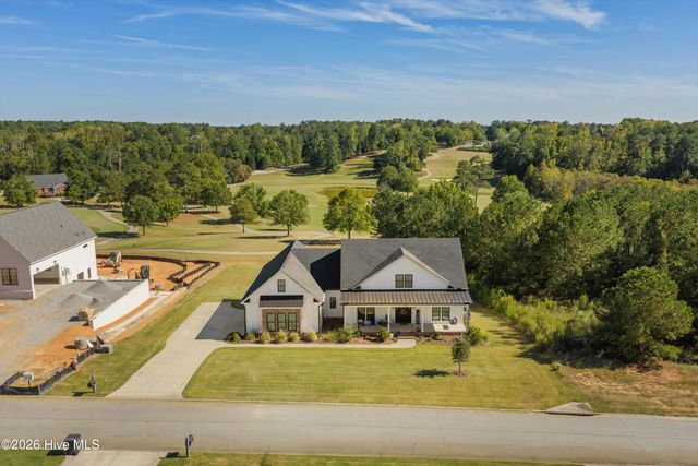 313 Militia Loop, North Augusta, SC 29860