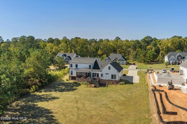 313 Militia Loop, North Augusta, SC 29860