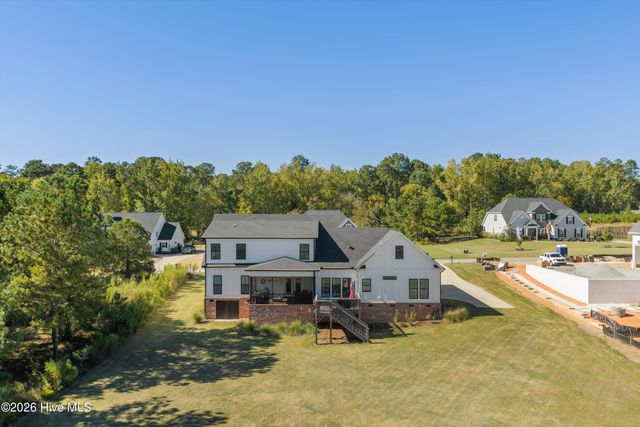 313 Militia Loop, North Augusta, SC 29860