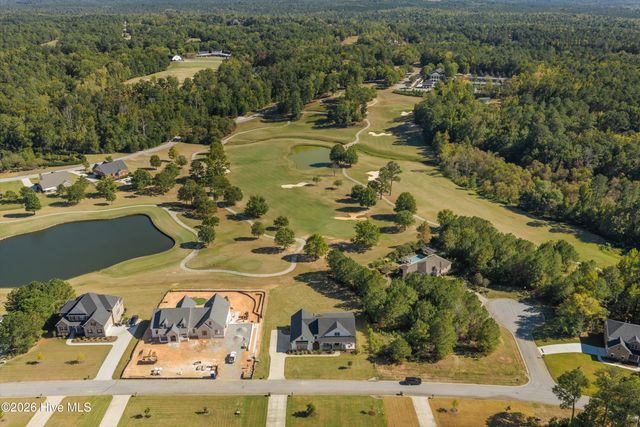 313 Militia Loop, North Augusta, SC 29860