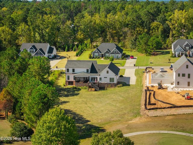 313 Militia Loop, North Augusta, SC 29860