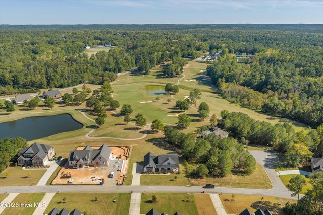 313 Militia Loop, North Augusta, SC 29860