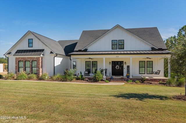 313 Militia Loop, North Augusta, SC 29860
