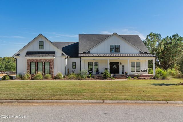 313 Militia Loop, North Augusta, SC 29860