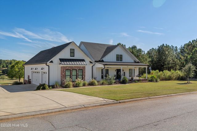 313 Militia Loop, North Augusta, SC 29860