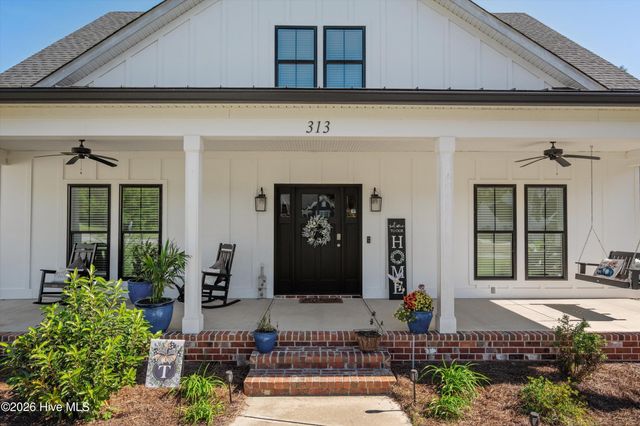 313 Militia Loop, North Augusta, SC 29860