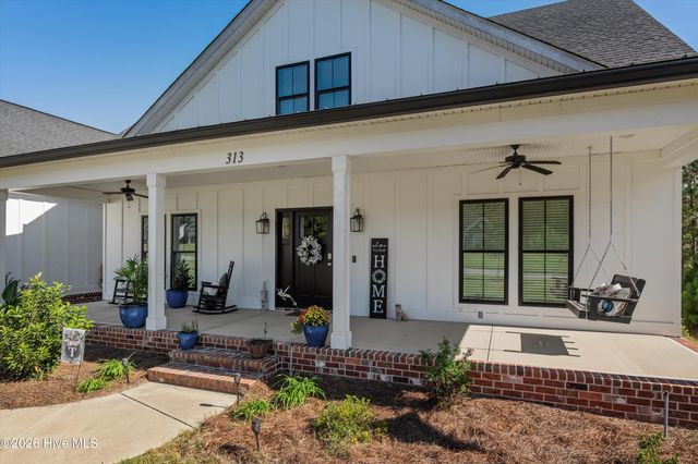 313 Militia Loop, North Augusta, SC 29860