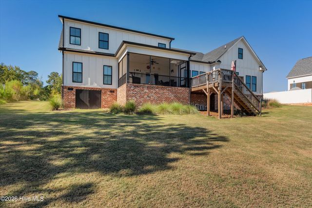 313 Militia Loop, North Augusta, SC 29860