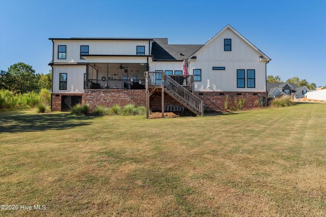 313 Militia Loop, North Augusta, SC 29860