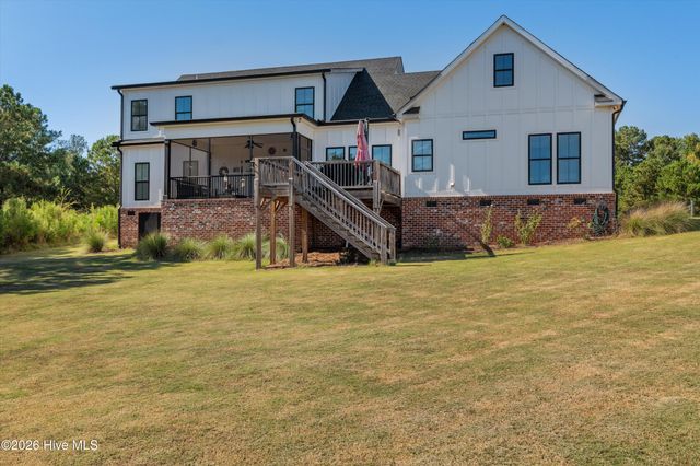 313 Militia Loop, North Augusta, SC 29860