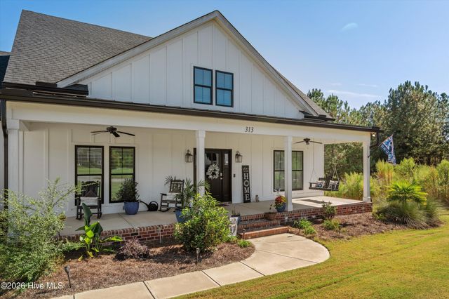 313 Militia Loop, North Augusta, SC 29860