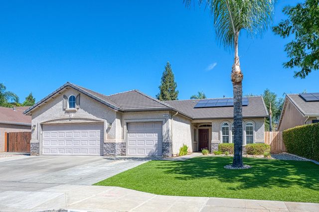 1893 Decatur Avenue, Clovis, CA 93611