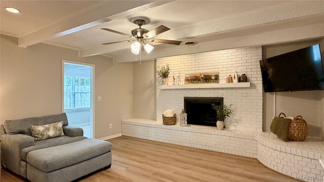 616 WANDA Court, Montgomery, AL 36109