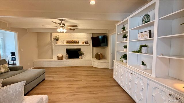 616 WANDA Court, Montgomery, AL 36109