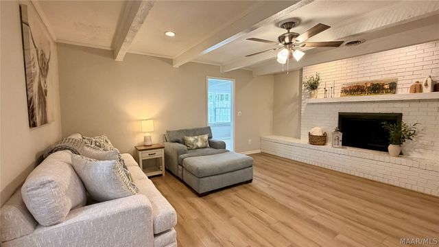 616 WANDA Court, Montgomery, AL 36109