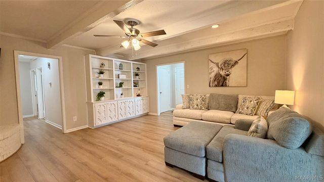 616 WANDA Court, Montgomery, AL 36109