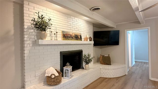 616 WANDA Court, Montgomery, AL 36109