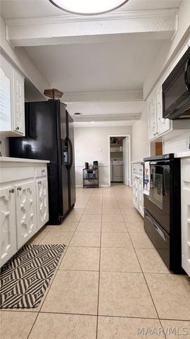 616 WANDA Court, Montgomery, AL 36109