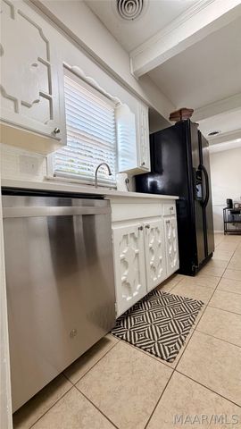 616 WANDA Court, Montgomery, AL 36109