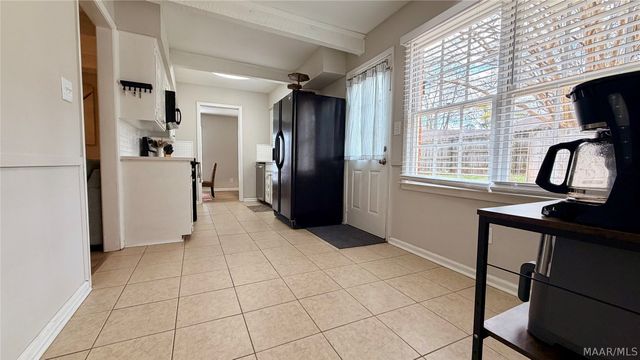 616 WANDA Court, Montgomery, AL 36109