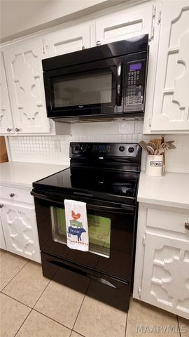 616 WANDA Court, Montgomery, AL 36109