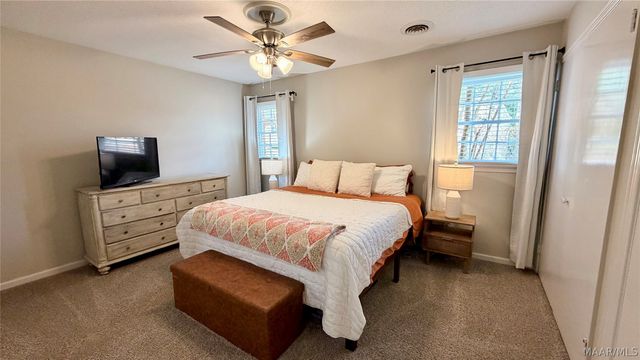 616 WANDA Court, Montgomery, AL 36109