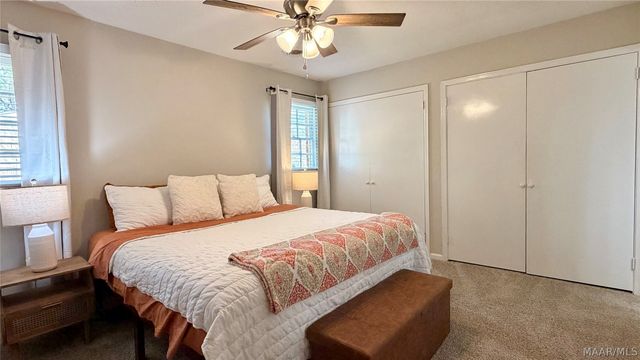 616 WANDA Court, Montgomery, AL 36109