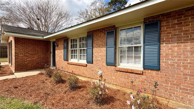 616 WANDA Court, Montgomery, AL 36109