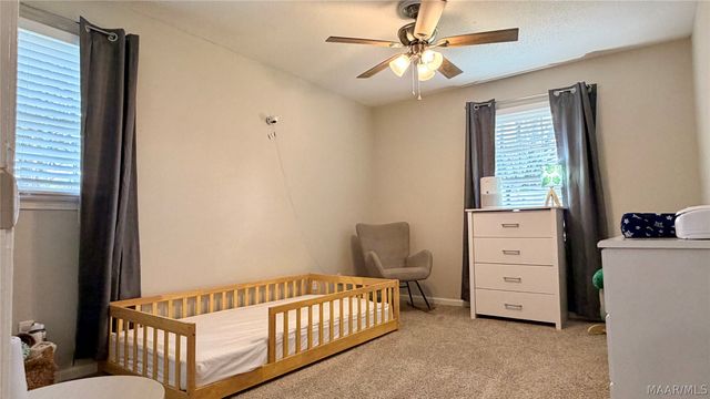 616 WANDA Court, Montgomery, AL 36109