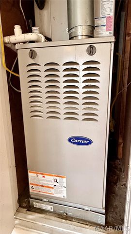 616 WANDA Court, Montgomery, AL 36109