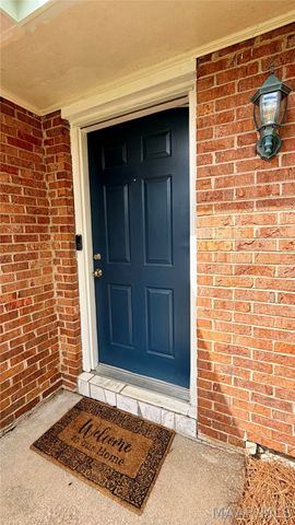 616 WANDA Court, Montgomery, AL 36109