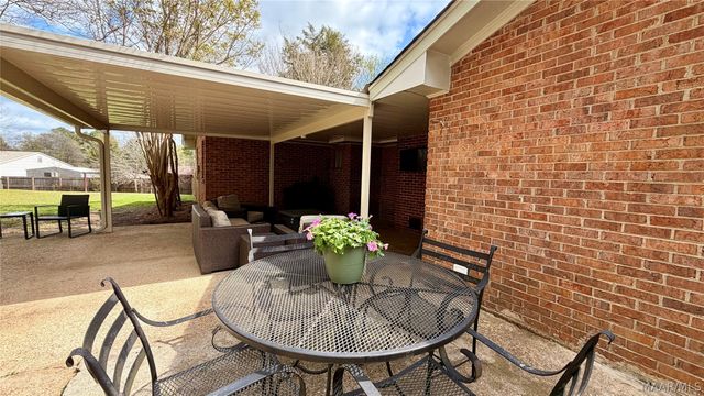 616 WANDA Court, Montgomery, AL 36109