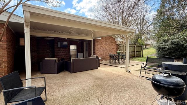 616 WANDA Court, Montgomery, AL 36109